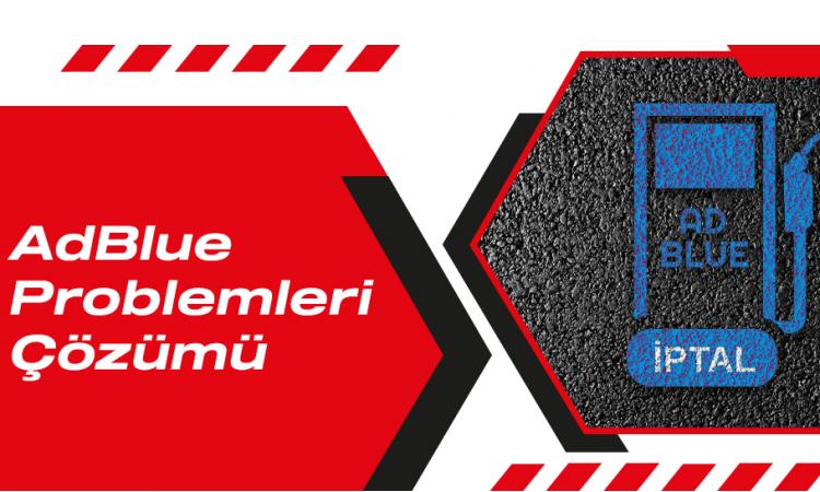 Adblue ��z�mleri